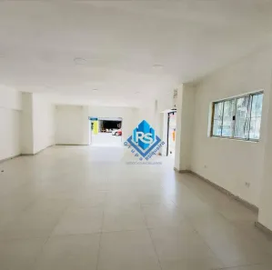 Ponto Comercial para alugar, 90m² no Centro, São Bernardo do Campo