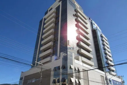Sala Comercial à venda, 38m² no São Sebastião, Palhoça