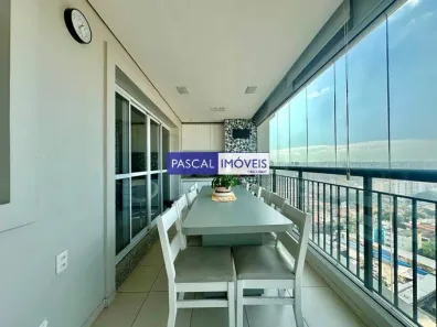 Apartamento com 3 Quartos à venda, 127m² no Vila Mascote, São Paulo