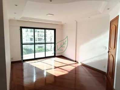 Apartamento com 4 Quartos para venda ou aluguel, 127m² no Vila Mascote, São Paulo