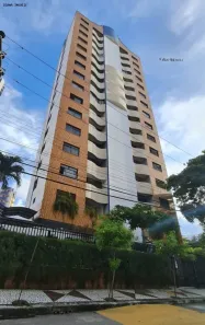 Apartamento com 2 Quartos à venda, 70m² no Meireles, Fortaleza