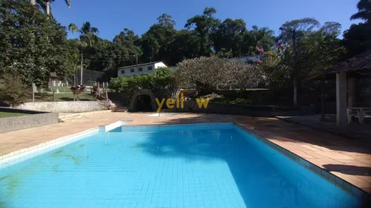 Fazenda/Sítio com 10 Quartos à venda, 1554m² no Recanto das Gaivotas, Santa Isabel