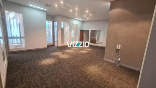 Sala Comercial à venda, 424m² no Jardim Paulistano, São Paulo
