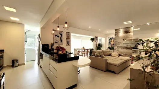Apartamento com 2 Quartos à venda, 116m² no Baeta Neves, São Bernardo do Campo