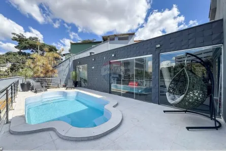 Casa com 4 Quartos à venda, 315m² no Vila Cloris, Belo Horizonte