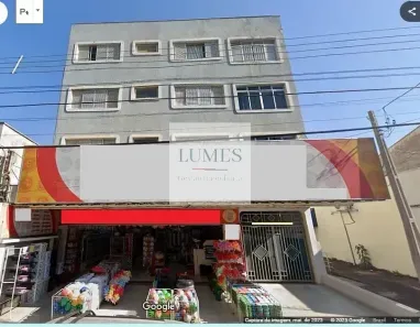 Prédio Comercial à venda, 1270m² no Centro, Santa Bárbara D'Oeste