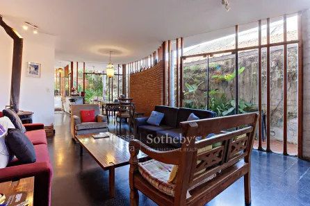 Casa com 3 Quartos à venda, 200m² no Vila Madalena, São Paulo