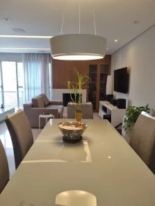 Apartamento com 4 Quartos à venda, 178m² no Vila Uberabinha, São Paulo