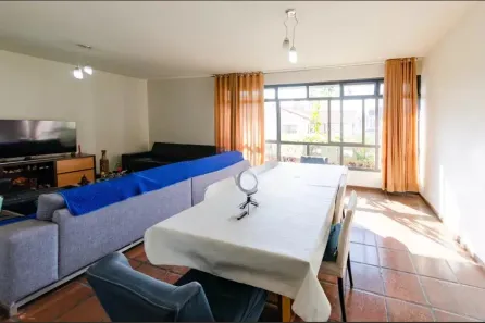 Apartamento com 4 Quartos à venda, 200m² no Jardim América, Belo Horizonte