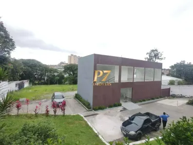 Ponto Comercial para alugar, 276m² no Assunção, São Bernardo do Campo
