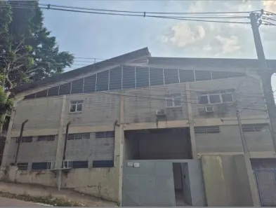 Galpão/Depósito/Armazém para alugar, 1100m² no Ipês (Polvilho), Cajamar
