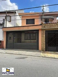Sobrado com 2 Quartos para alugar, 144m² no Anchieta, São Bernardo do Campo
