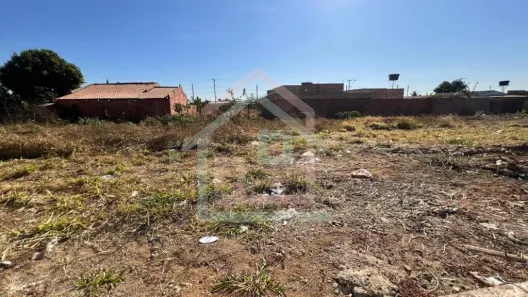 Lote/Terreno à venda, 230m² no Setor Central, Abadia de Goiás