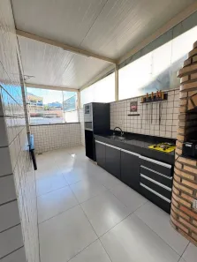 Apartamento com 3 Quartos para alugar, 140m² no Eldorado, Contagem