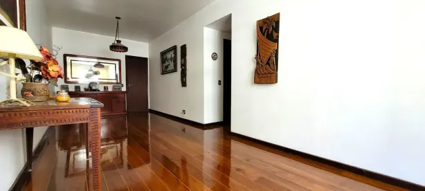 Apartamento com 3 Quartos à venda, 110m² no Copacabana, Rio de Janeiro