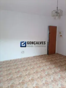 Apartamento com 2 Quartos para alugar, 56m² no Assunção, São Bernardo do Campo