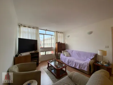 Apartamento com 3 Quartos à venda, 140m² no Mooca, São Paulo