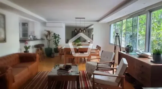 Apartamento com 4 Quartos à venda, 150m² no Itaim Bibi, São Paulo