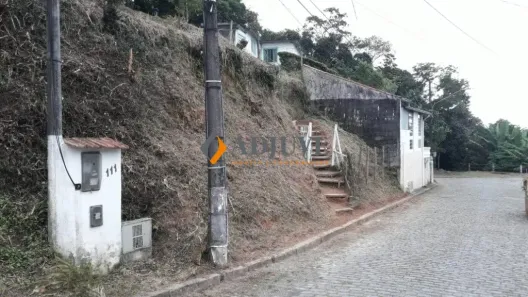Lote/Terreno com 1 Quarto à venda, 1039m² no Independência, Petrópolis