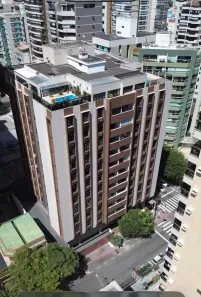 Apartamento com 4 Quartos à venda, 180m² no Praia da Costa, Vila Velha