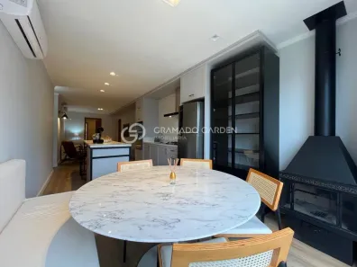 Apartamento com 2 Quartos à venda, 81m² no Vila Moura, Gramado