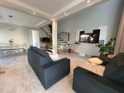 Casa de Condomínio com 3 Quartos à venda, 160m² no Parque Residencial Terras de Yucatan, Monte Mor