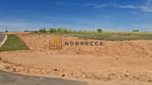 Lote/Terreno à venda, 529m² no Quinta do Lago, Indaiatuba
