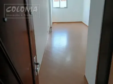 Apartamento com 3 Quartos para alugar, 80m² no Parque das Nações, Santo André
