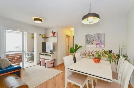 Apartamento com 2 Quartos à venda, 65m² no Vila da Saúde, São Paulo