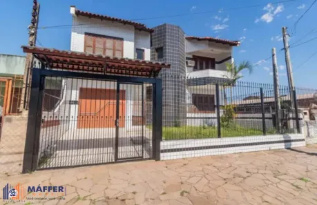 Casa com 3 Quartos à venda, 240m² no Sarandi, Porto Alegre