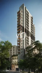 Apartamento com 1 Quarto à venda, 58m² no Ipanema, Rio de Janeiro