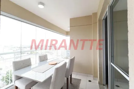 Apartamento com 2 Quartos à venda, 63m² no Vila Maria, São Paulo
