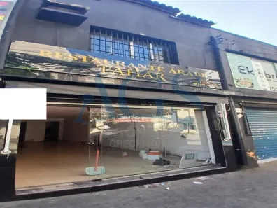 Imóvel Comercial para alugar, 98m² no Vila Gomes Cardim, São Paulo