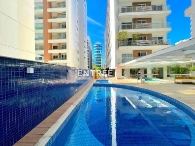 Apartamento com 3 Quartos à venda, 117m² no Centro, Florianópolis
