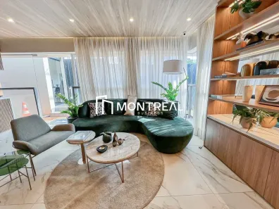 Apartamento com 4 Quartos à venda, 175m² no Vila Clementino, São Paulo