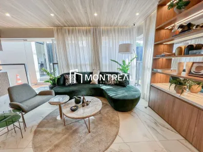 Apartamento com 4 Quartos à venda, 178m² no Vila Clementino, São Paulo