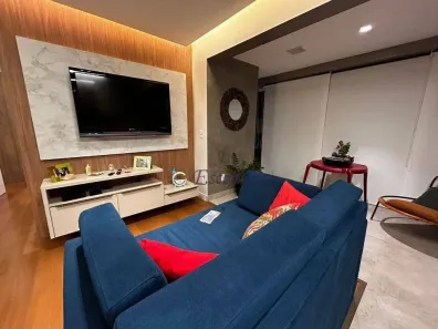 Apartamento com 2 Quartos à venda, 65m² no Bela Vista, São Paulo