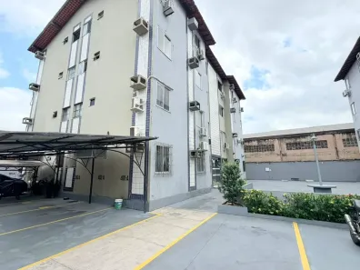 Apartamento com 2 Quartos à venda, 52m² no Coqueiro, Ananindeua