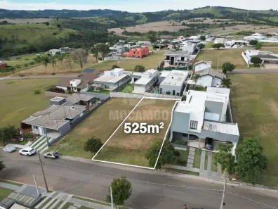 Lote/Terreno à venda, 550m² no Residencial Terras Nobres, Itatiba