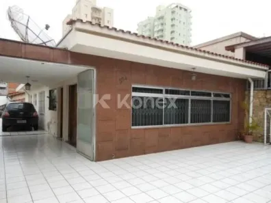 Imóvel Comercial com 3 Quartos à venda, 290m² no Vila Mazzei, São Paulo