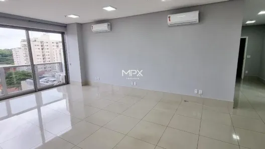 Sala Comercial para alugar, 78m² no Centro, Piracicaba