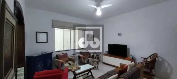 Apartamento com 3 Quartos à venda, 98m² no Copacabana, Rio de Janeiro