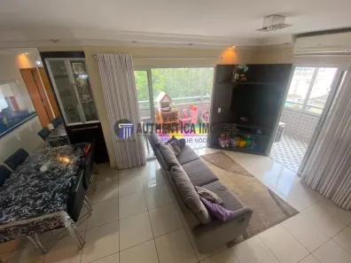 Apartamento com 3 Quartos à venda, 98m² no Centro, Osasco