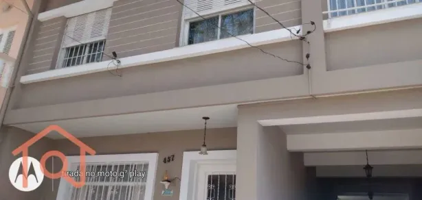Sobrado com 3 Quartos à venda, 180m² no Planalto Paulista, São Paulo