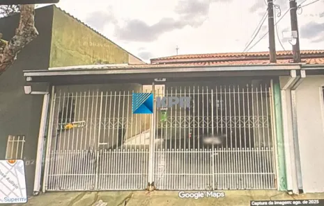 Casa com 2 Quartos à venda, 75m² no Jardim Imperial, São José dos Campos