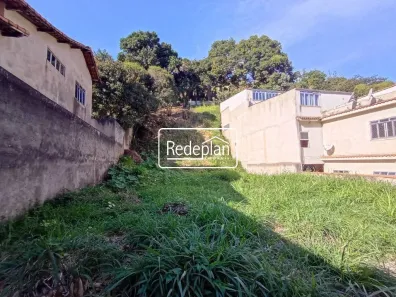 Lote/Terreno à venda, 283m² no Santa Maria II, Barra Mansa