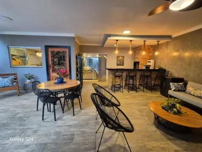 Casa com 3 Quartos à venda, 205m² no Jardim Floridiana, Rio Claro