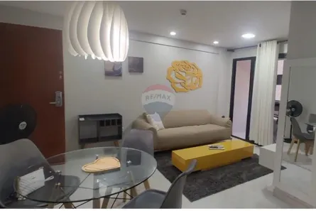 Flat com 1 Quarto para alugar, 43m² no Meireles, Fortaleza