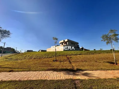 Lote/Terreno à venda, 337m² no Alphaville Nova Esplanada, Votorantim