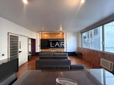 Apartamento com 3 Quartos para venda ou aluguel, 120m² no Ipanema, Rio de Janeiro